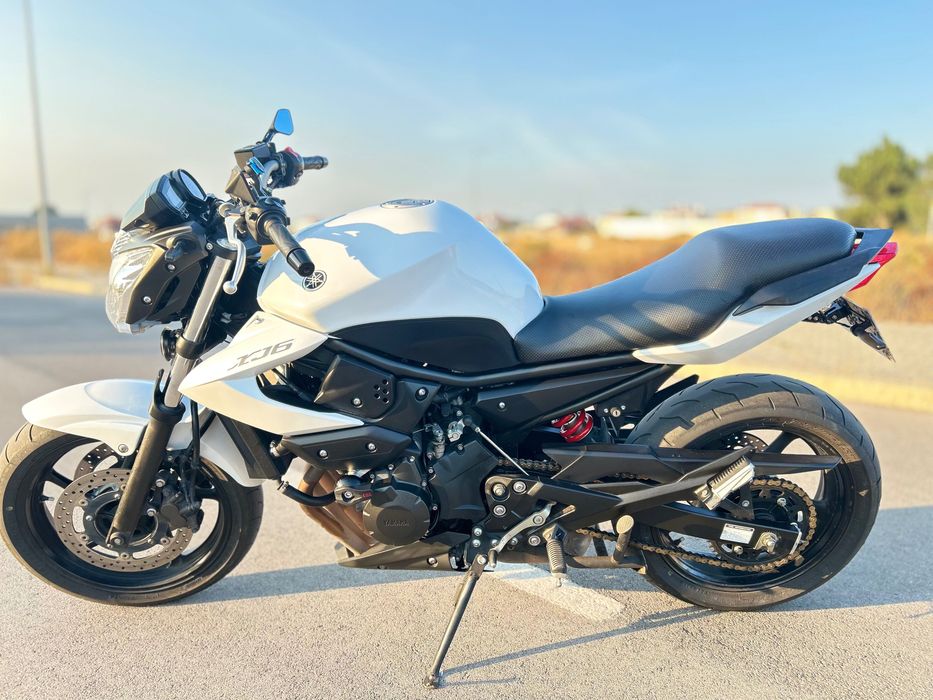 Preciso vender rápido. impecável, XJ6