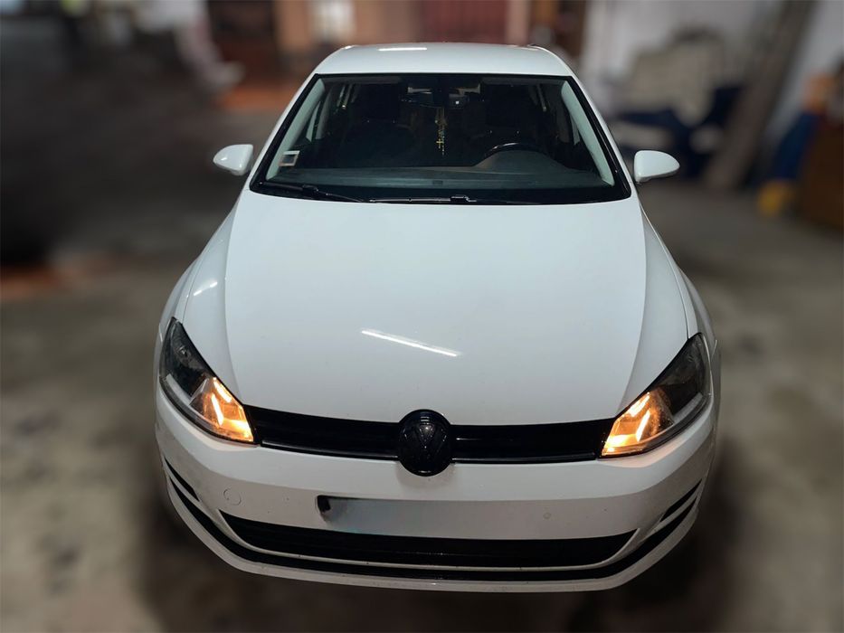 Golf VII GPS Edition
