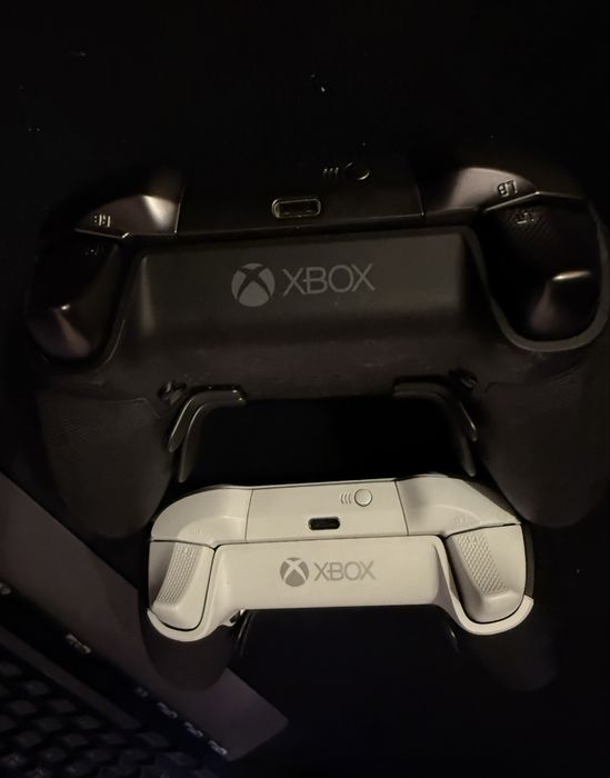 Pady xbox elite serie 2