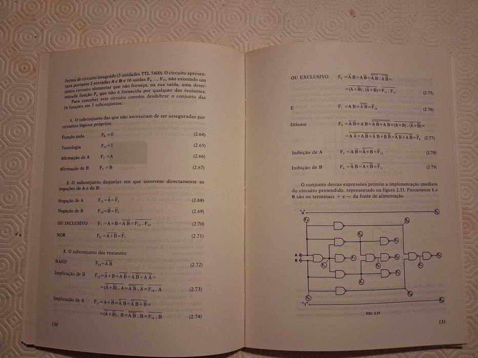 Livro "Eletrónica Digital para formação profissional"