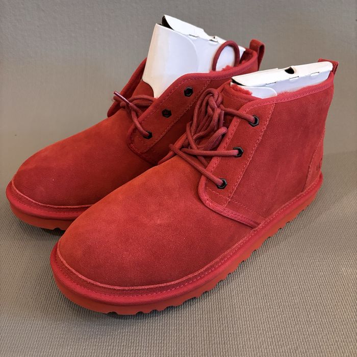 Оригінальні UGG M NEUMEL
