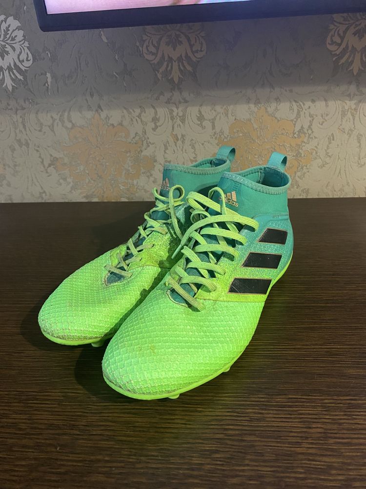 Бутси Adidas ACE 17.1 44 (2/3)