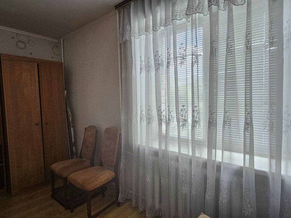 Оренда 2-кімнатної квартири в центрі
