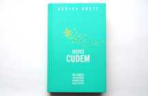 Regina Brett Jesteś Cudem