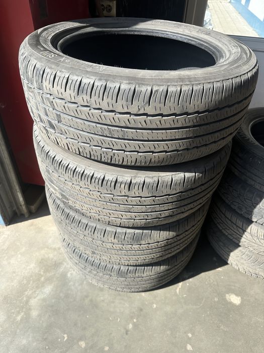 резина гума r19 235/55 2023 рік