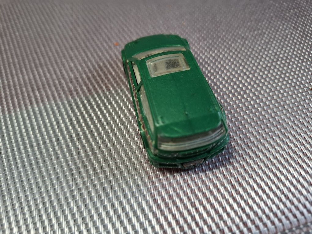 Hot wheels model samochodu