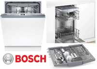 Посудомийна машина Bosch SMV4HVX32E встроенная посудомойка 60см