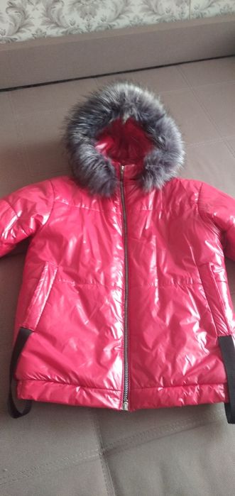 Продам курточку недорого
