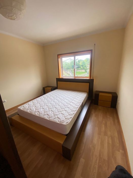 Mobilia de quarto, usado mas como novo