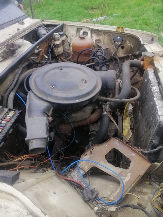 Продам ваз 2104  на ходу