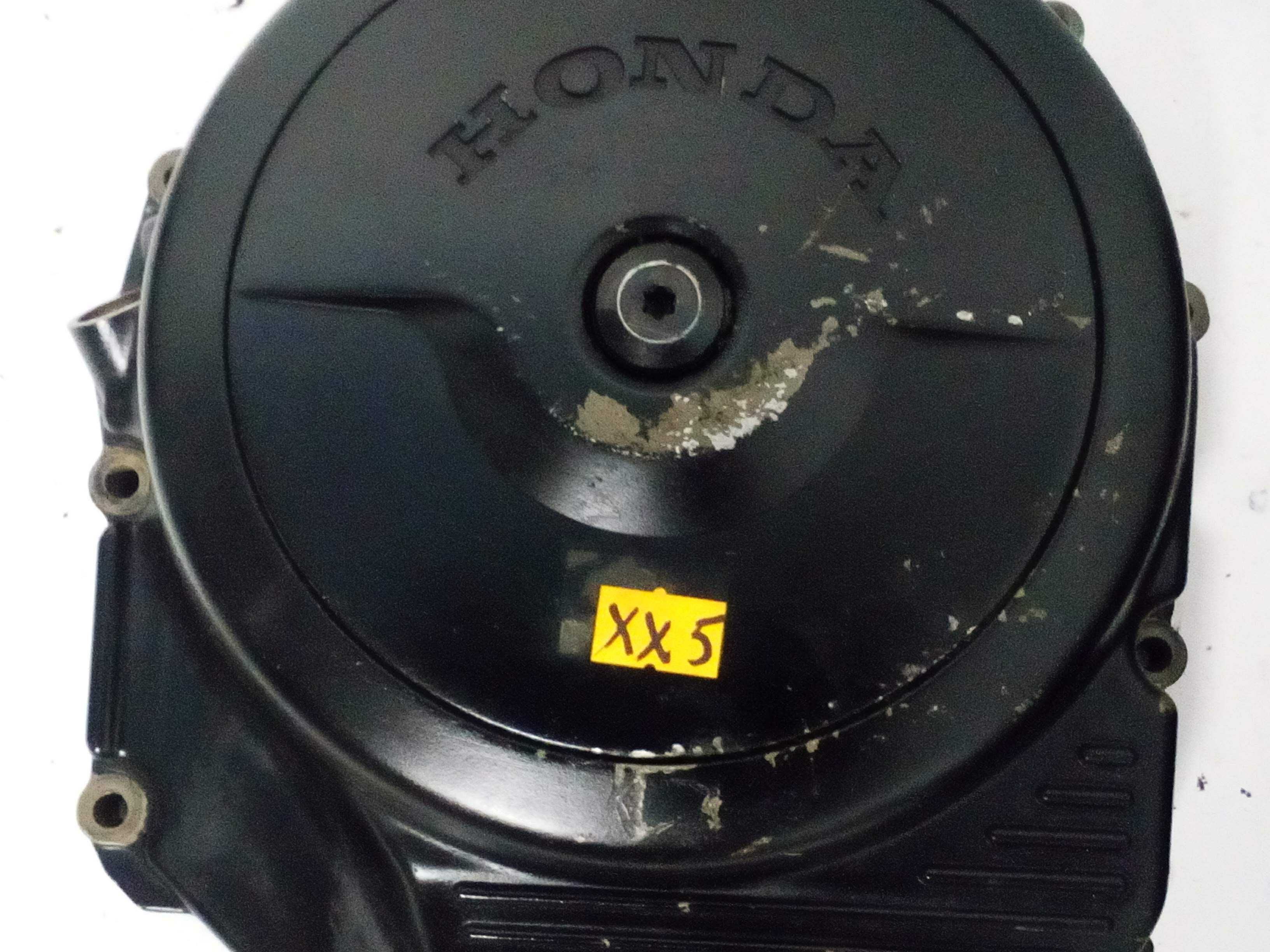 Honda cbr 1100 xx miska olejowa pokrywa  sprzęgła dekiel kapa