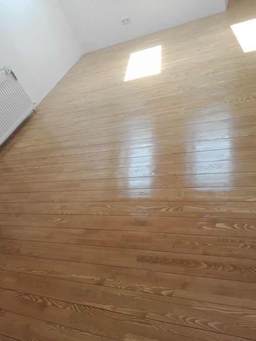 Шліфування,встановлення,лакування паркету,підлоги з масиву!