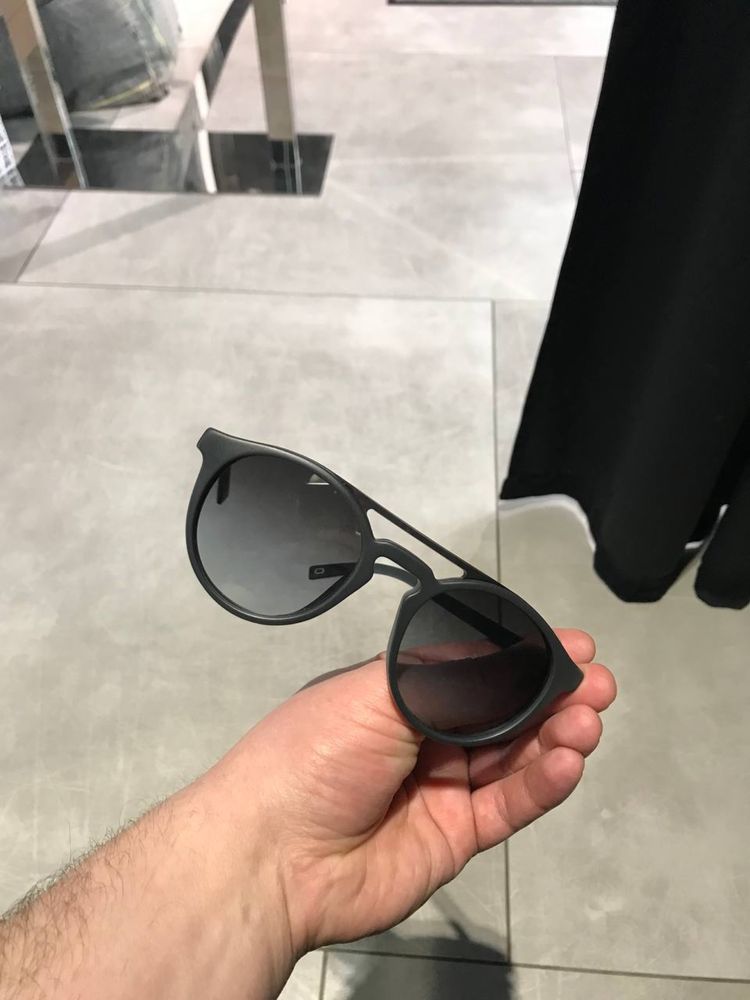 Сонцезахистні окуляри Marc jacobs