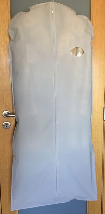 Casaco senhora vison 3/4