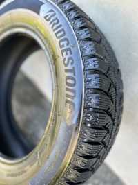 Резина Bridgestone ice cruiser зима 196/65 r15