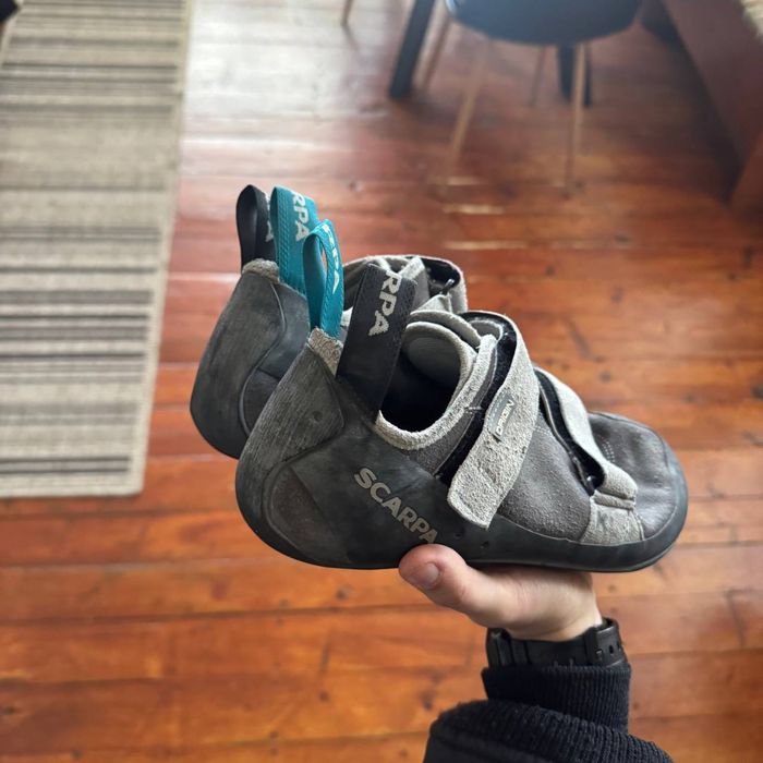 Скельники Scarpa