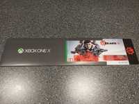 Подарочный ваучер на XBOX One/Series: Gears Of War и GEARS 5 Ultimate