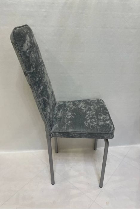 Стілець велюр ткань