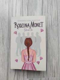 Rodzina Monet Skarb - Weronika Anna Marczak