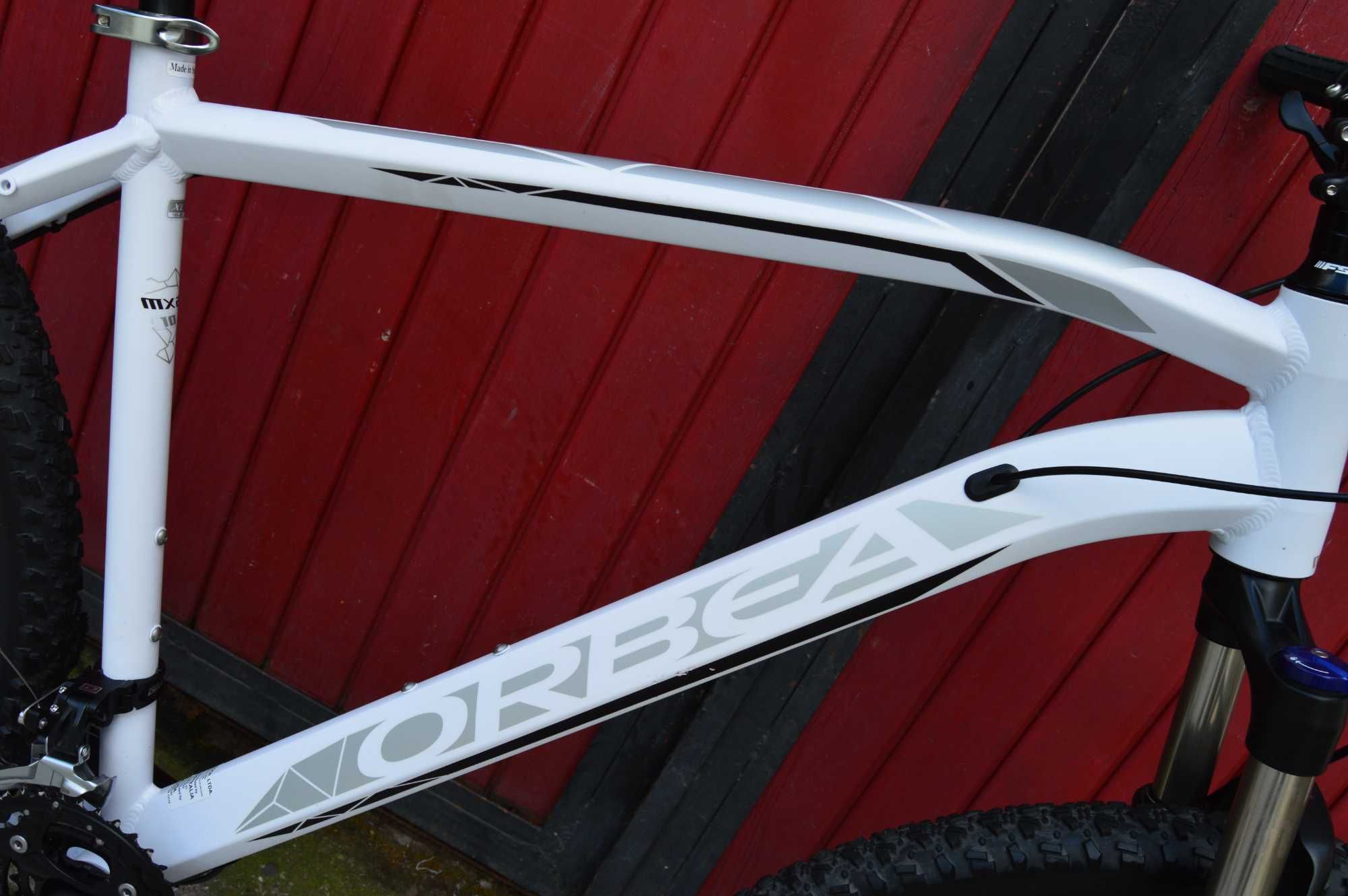 Велосипед Orbea MX  29   ( Рама - XL )