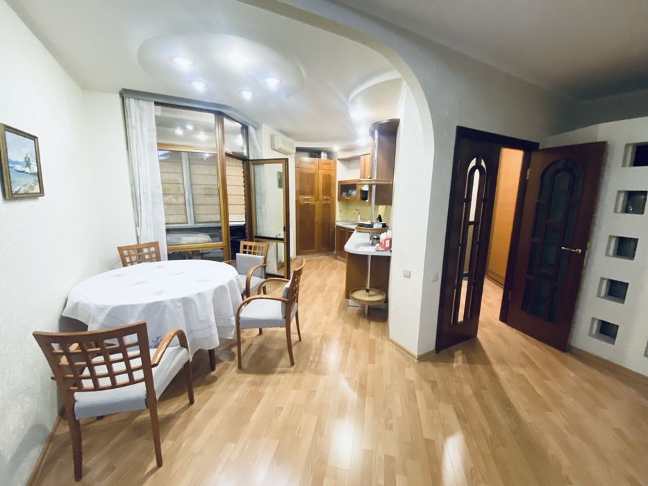 Здається 3к.кв вул.Назарівська 7б 5/8