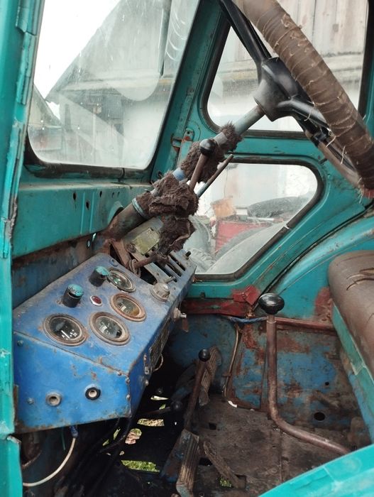 Продам Трактор т-40ам