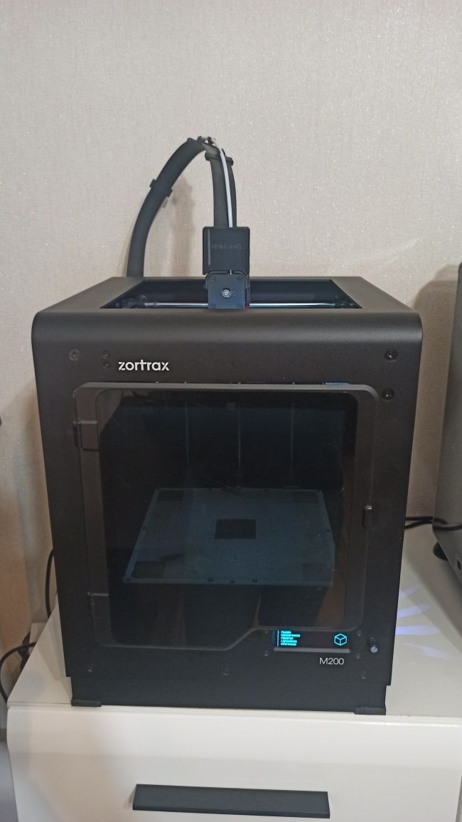 Zortrax M200 drukarka 3D