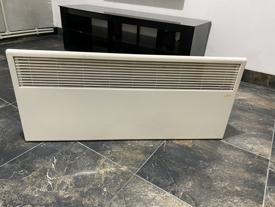 Обогреватель конвекционный, камин Ufo, длинна 1 м