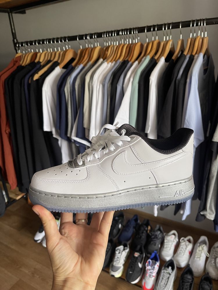 Nike Air Force 1 ’07 SE