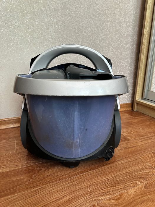 Пилосос aquos zelmer