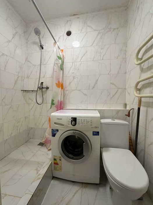 Оренда 1-кімнатної квартири вулиця Наукова-Пулюя, БСП