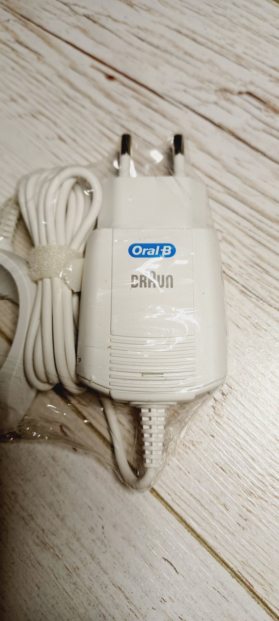 Nowa! Ładowarka OralB Braun typ 3731