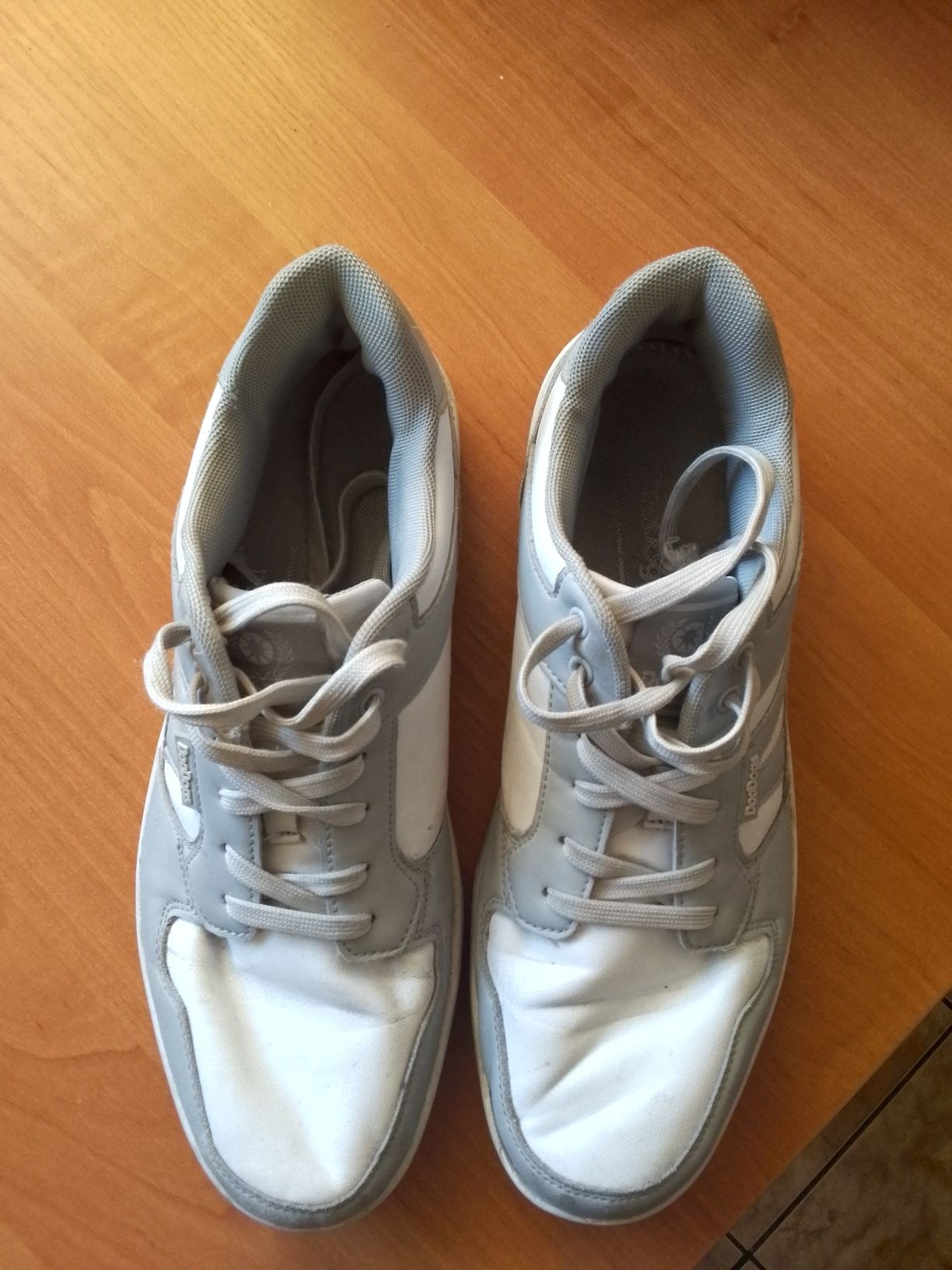 Adidasy DooDogs Rozmiar 45