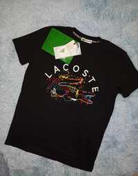 Nowe męskie koszulki lacoste s m xxl