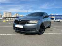 Skoda Rapid 2013р