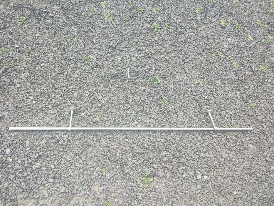 Sprzedam karnisze 160 cm