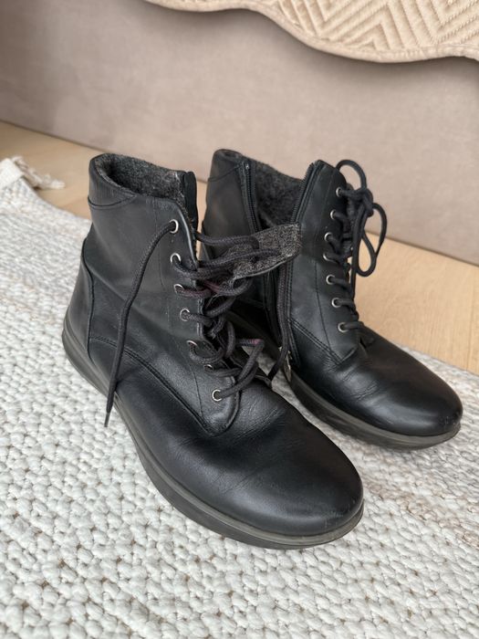 Черевики жіночі, 40