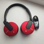 Наушники Sony  MDR-ZX550BN