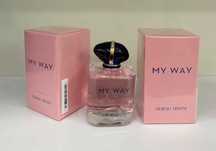 Perfumy My Way edp 90ml