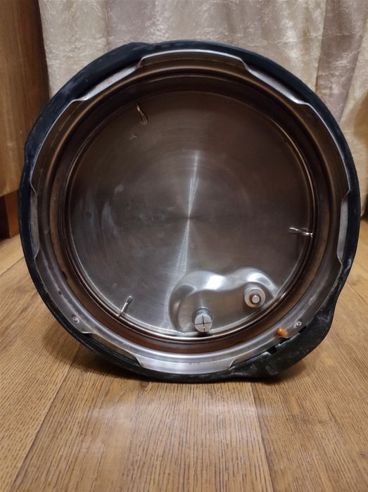 Мультиварка Moulinex