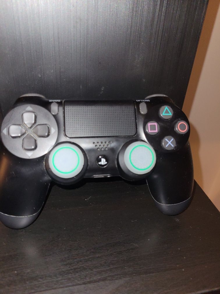 Vendo comando PS4