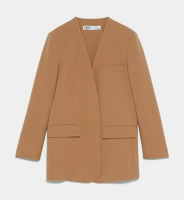 Піджак ZARA на xs