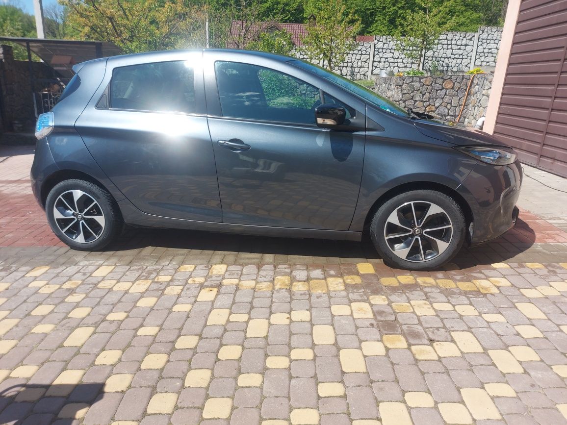 Renault Zoe 41kW