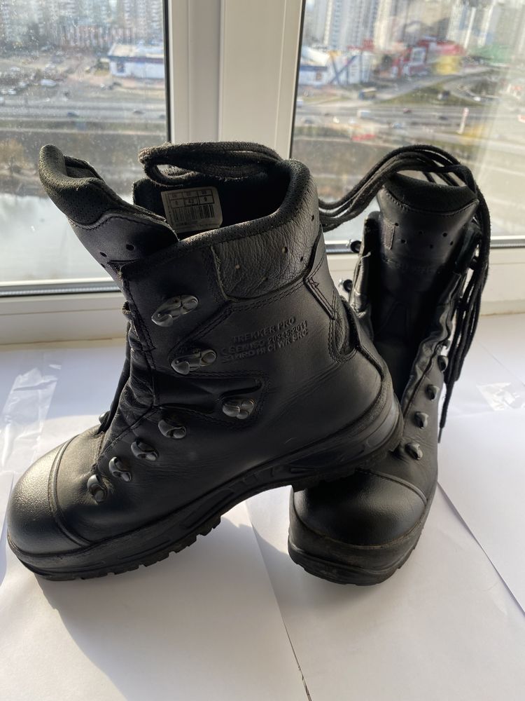 GoreTex Haix 42 ,45