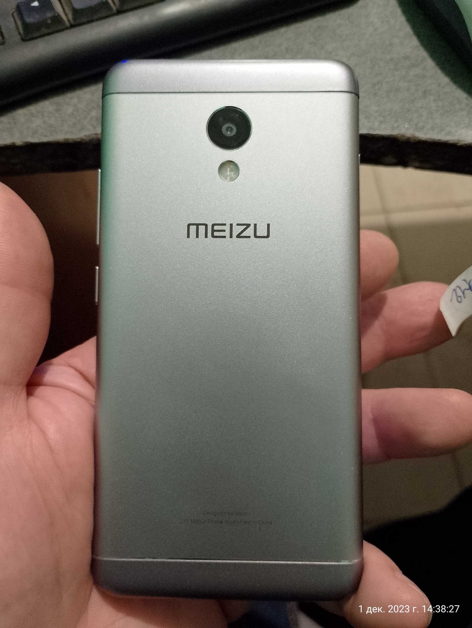 Мобильный телефон MEIZU M3S