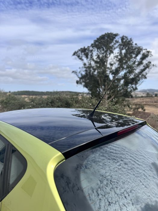 SEAT IBIZA 1.4I 05/2008 NACIONAL 18 meses gsrantia