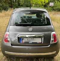 Sprzedam auto Fiat 500 1,3 Diesel