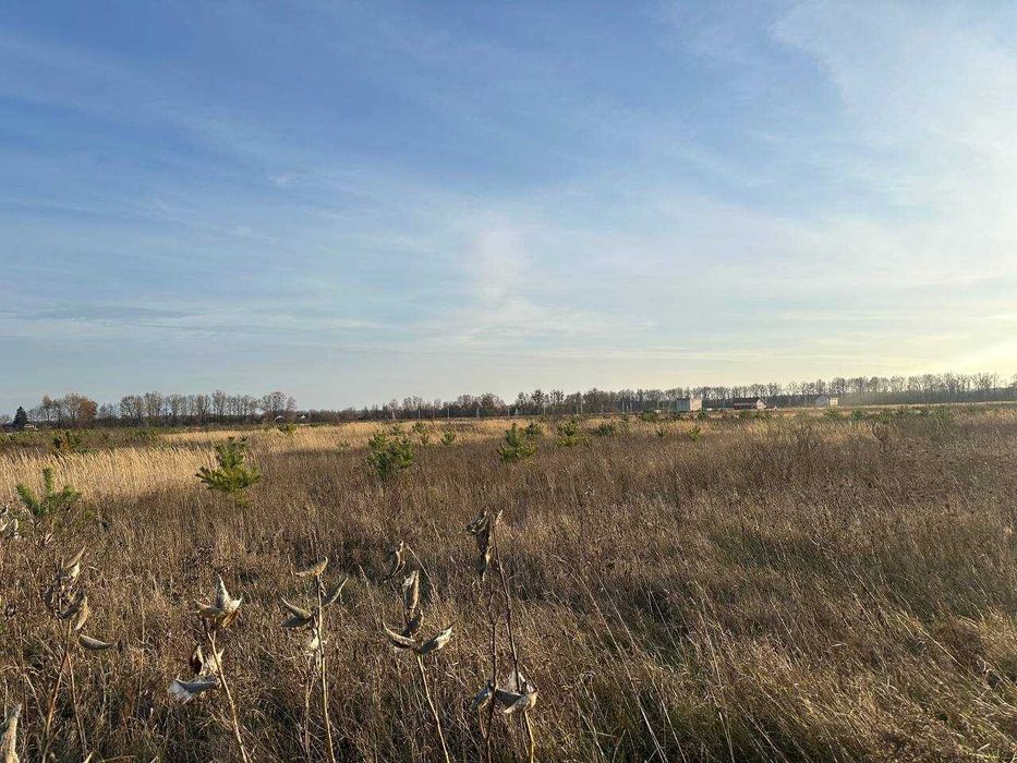 Продаж 20 соток під забудову вул. Медова