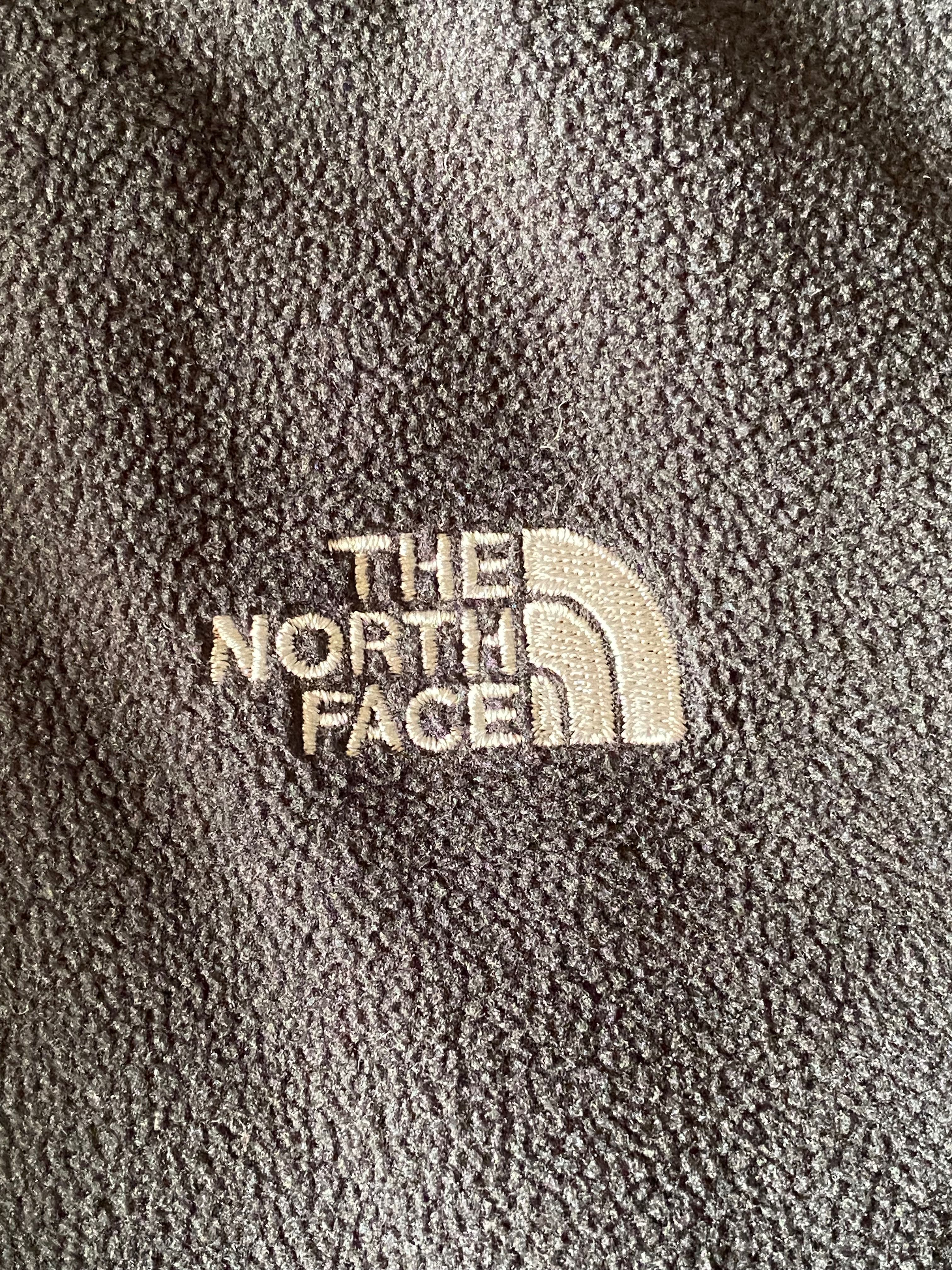 The North Face -polary