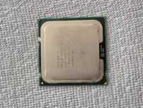 Procesor Intel Core 2 DUO e6300